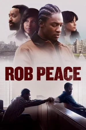 Rob Peace 2024 Full HD Türkçe Dublaj Film İzle