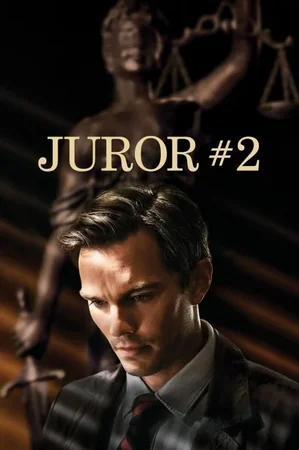 Juror #2 2024 Full HD Türkçe Dublaj Film İzle
