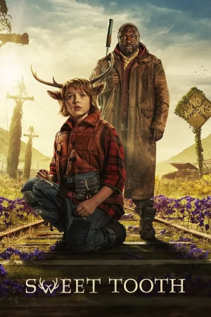 Sweet Tooth 2021 Full HD Türkçe Dublaj Film İzle
