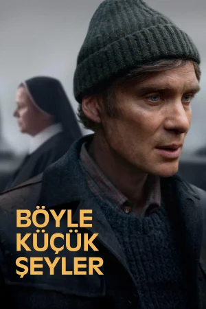 Böyle Küçük Şeyler 2024 Full HD Türkçe Dublaj Film İzle