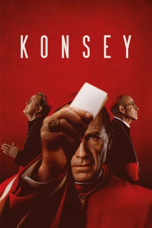Konsey 2024 Full HD Türkçe Dublaj Film İzle