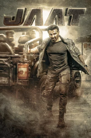 Jaat 2025 Full HD Türkçe Dublaj Film İzle
