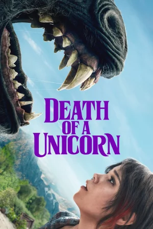 Death of a Unicorn 2025 Full HD Türkçe Dublaj Film İzle