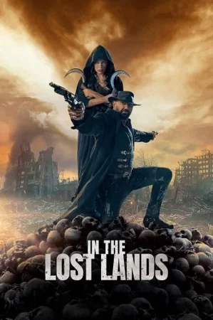 In the Lost Lands 2025 Full HD Türkçe Dublaj Film İzle