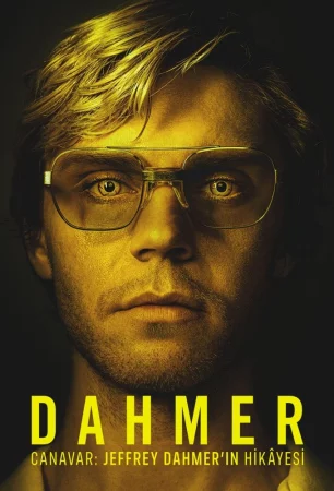 Dahmer 2022 Full HD Türkçe Dublaj Film İzle