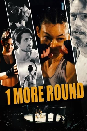 1 More Round 2025 Full HD Türkçe Dublaj Film İzle