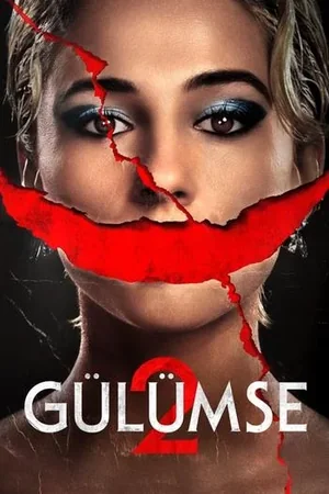 Gülümse 2 2024 Full HD Türkçe Dublaj Film İzle