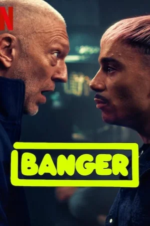 Banger 2025 Full HD Türkçe Dublaj Film İzle
