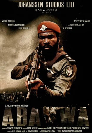 Abakwa 2024 Full HD Türkçe Dublaj Film İzle