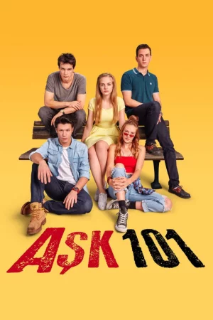 Aşk 101 2020 Full HD Türkçe Dublaj Film İzle