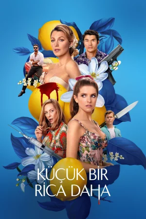 Küçük Bir Rica Daha 2025 Full HD Türkçe Dublaj Film İzle