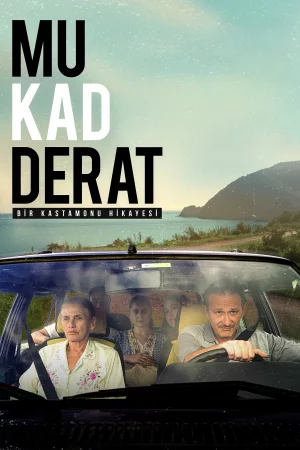 Mukadderat 2024 Full HD Türkçe Dublaj Film İzle