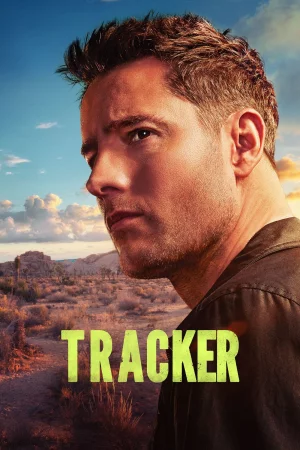 Tracker 2024 Full HD Türkçe Dublaj Film İzle