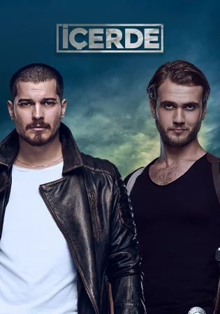 İçerde 2016 Full HD Türkçe Dublaj Film İzle