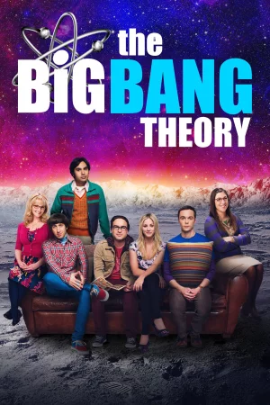 The Big Bang Theory 2007 Full HD Türkçe Dublaj Film İzle