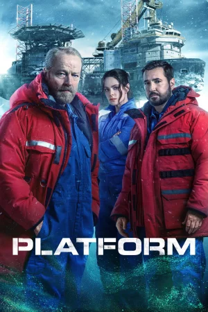 Platform 2023 Full HD Türkçe Dublaj Film İzle