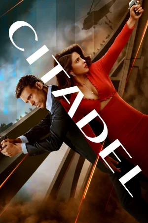 Citadel 2023 Full HD Türkçe Dublaj Film İzle