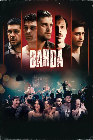 Barda 2024 Full HD Türkçe Dublaj Film İzle