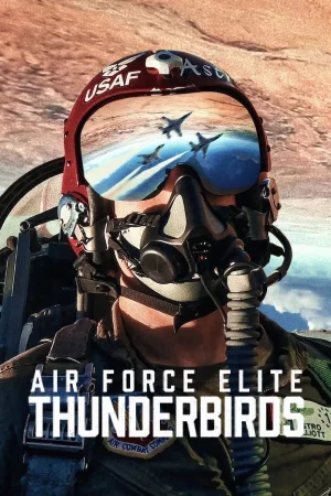 Havacılığın Sınırlarını Zorlayanlar: Thunderbirds 2025 Full HD Türkçe Dublaj Film İzle