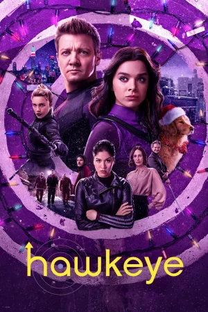 Hawkeye 2021 Full HD Türkçe Dublaj Film İzle