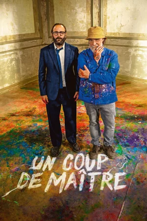 Bir Usta Darbesi 2023 Full HD Türkçe Dublaj Film İzle