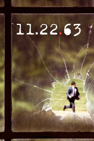 11.22.63 2016 Full HD Türkçe Dublaj Film İzle