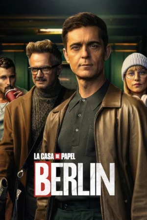 Berlin 2023 Full HD Türkçe Dublaj Film İzle