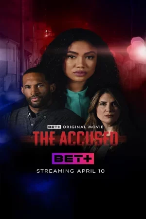The Accused 2025 Full HD Türkçe Dublaj Film İzle