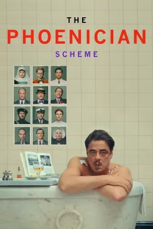 Fenike Planı 2025 Full HD Türkçe Dublaj Film İzle