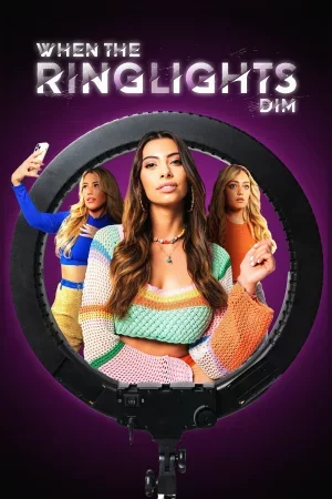 When the Ringlights Dim 2025 Full HD Türkçe Dublaj Film İzle