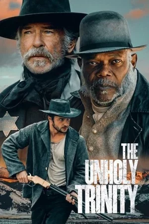The Unholy Trinity 2025 Full HD Türkçe Dublaj Film İzle