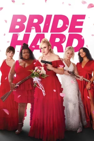 Bride Hard 2025 Full HD Türkçe Dublaj Film İzle