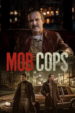 Mob Cops 2025 Full HD Türkçe Dublaj Film İzle