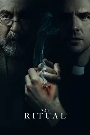 Son Ritüel 2025 Full HD Türkçe Dublaj Film İzle