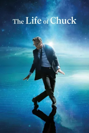 The Life of Chuck 2025 Full HD Türkçe Dublaj Film İzle