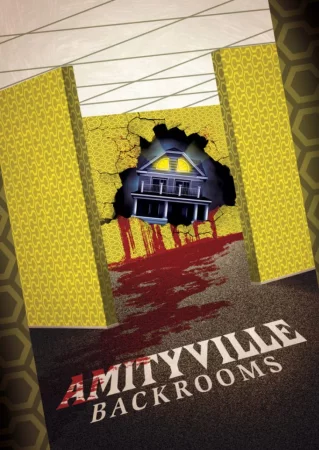 Amityville Backrooms  Full HD Türkçe Dublaj Film İzle
