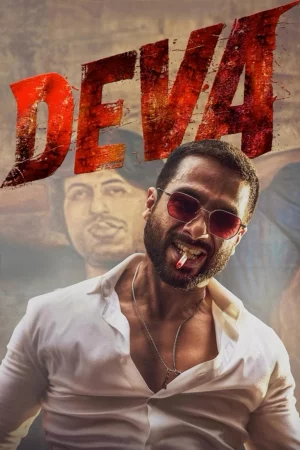 Deva 2025 Full HD Türkçe Dublaj Film İzle