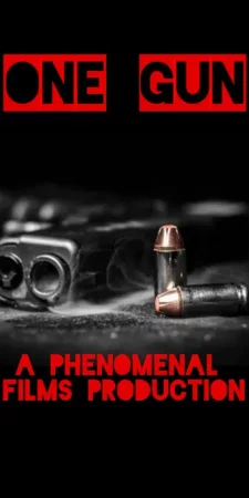 One Gun  Full HD Türkçe Dublaj Film İzle