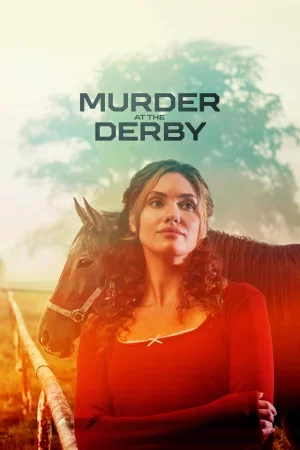 Murder at the Derby 2025 Full HD Türkçe Dublaj Film İzle