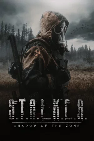 S.T.A.L.K.E.R. Shadow of the Zone 2024 Full HD Türkçe Dublaj Film İzle