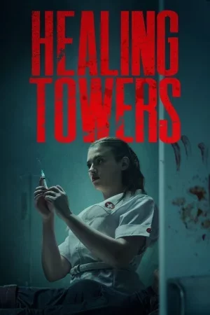 Healing Towers 2025 Full HD Türkçe Dublaj Film İzle