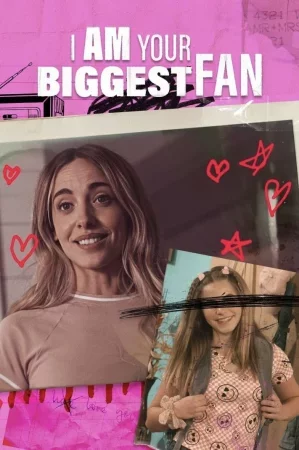 I Am Your Biggest Fan 2025 Full HD Türkçe Dublaj Film İzle