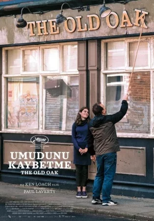Umudunu Kaybetme 2023 Full HD Türkçe Dublaj Film İzle