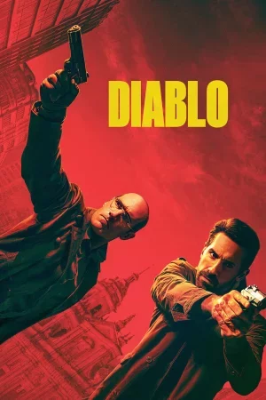 Diablo 2025 Full HD Türkçe Dublaj Film İzle