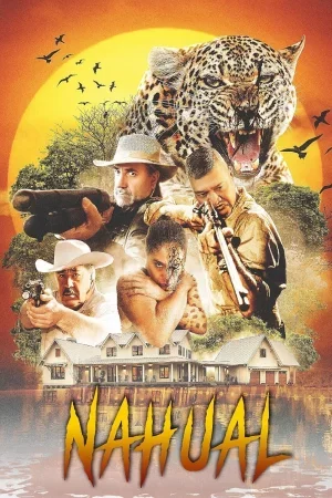 Nahual 2025 Full HD Türkçe Dublaj Film İzle