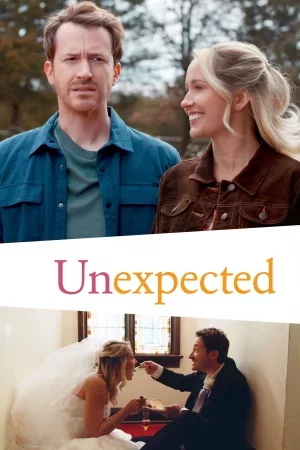Unexpected 2022 Full HD Türkçe Dublaj Film İzle