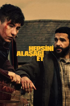 Bring Them Down 2025 Full HD Türkçe Dublaj Film İzle