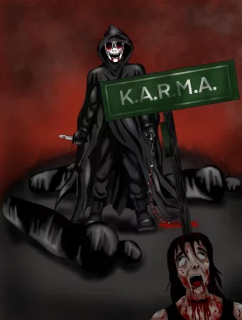 KARMA 2025 Full HD Türkçe Dublaj Film İzle