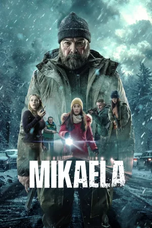 Mikaela 2025 Full HD Türkçe Dublaj Film İzle