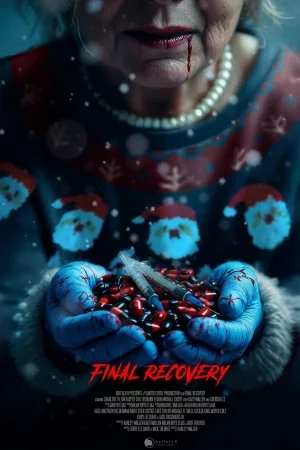 Final Recovery 2024 Full HD Türkçe Dublaj Film İzle